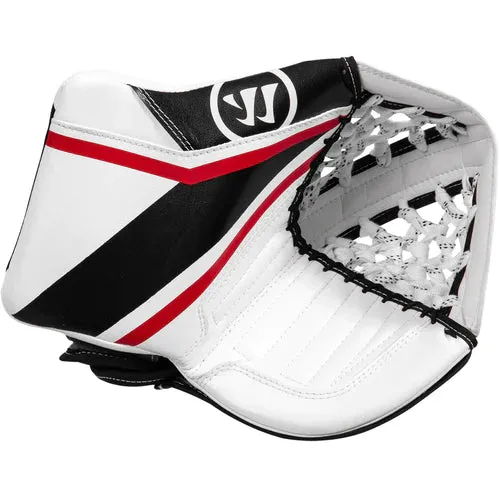 Warrior Ritual G6 E  Junior Goalie Catcher