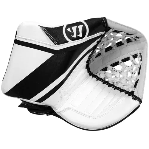 Warrior Ritual G6 E  Junior Goalie Catcher