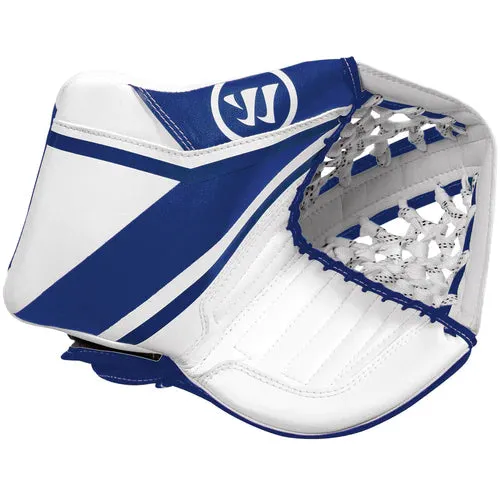 Warrior Ritual G6 E  Junior Goalie Catcher