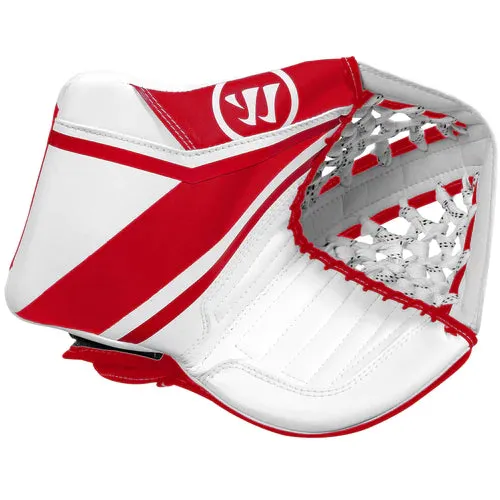 Warrior Ritual G6 E  Junior Goalie Catcher