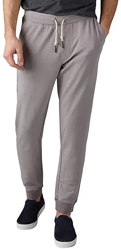 Weather Proof Vintage Men Pants Fleece Lined Joggers
