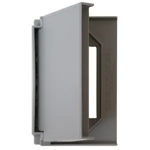 WEATHERPROOF DECOR COVER