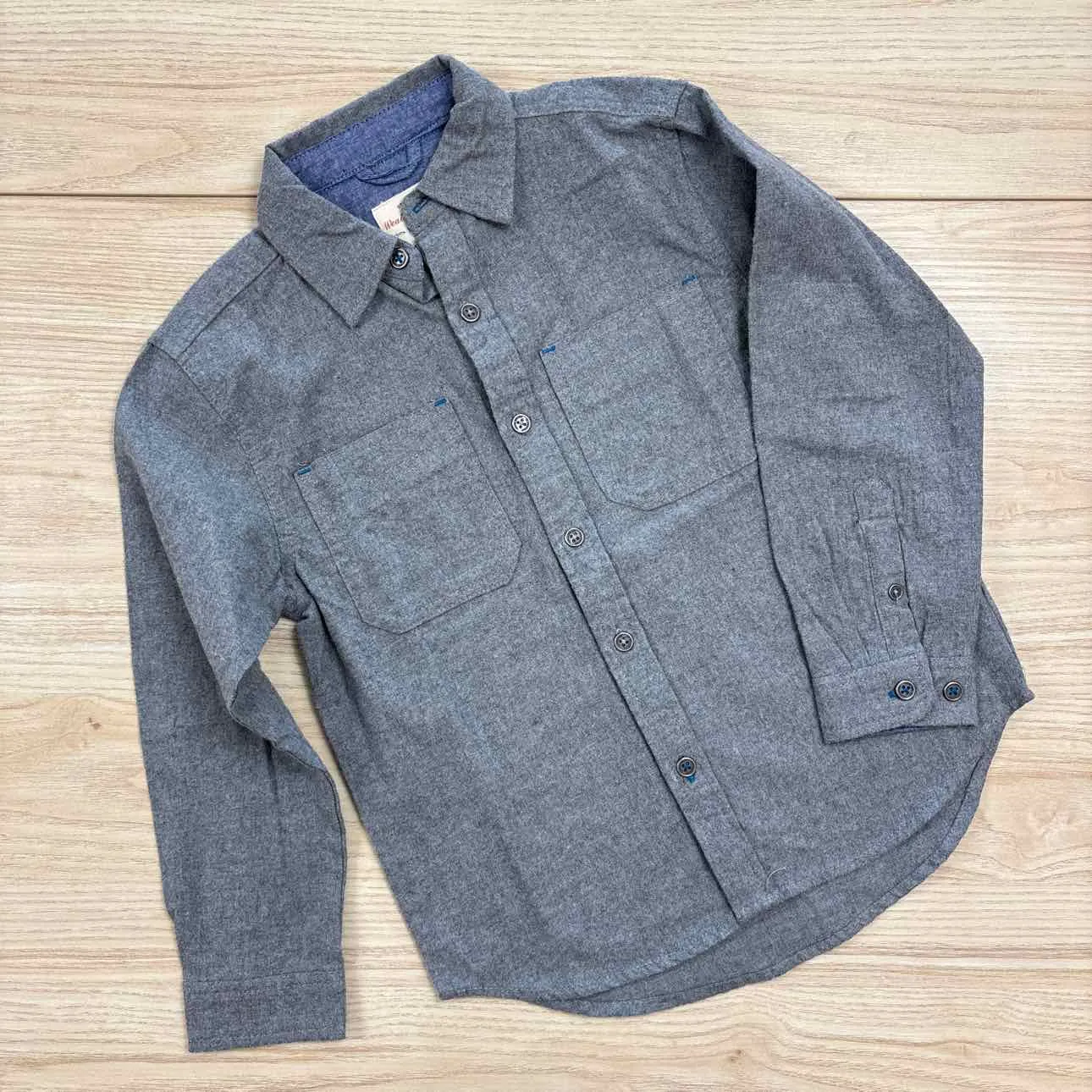Weatherproof SHIRT