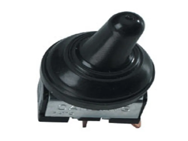 Weatherproof Switch