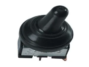 Weatherproof Switch