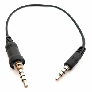 Weatherproof TNC Cable (Alinco, Yaesu, Vertex)