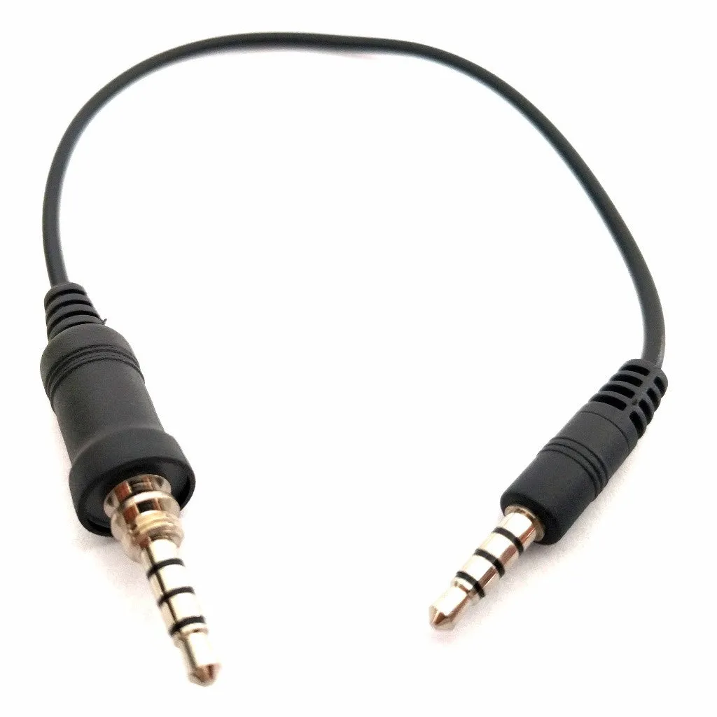 Weatherproof TNC Cable (Alinco, Yaesu, Vertex)