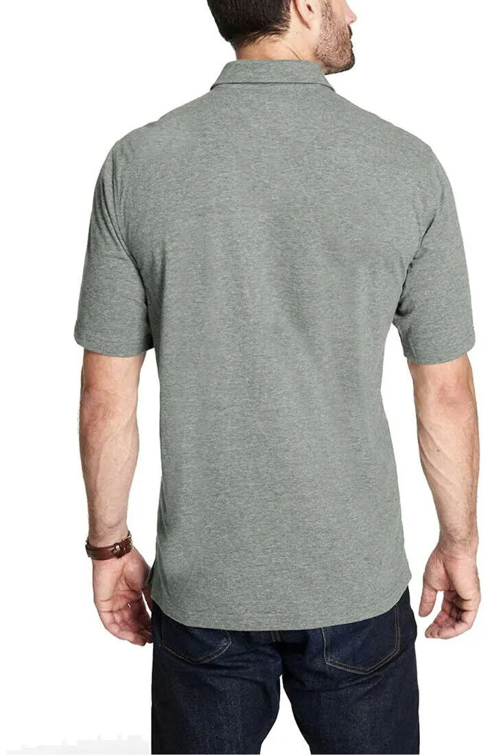 Weatherproof Vintage Men's Polo Shirt