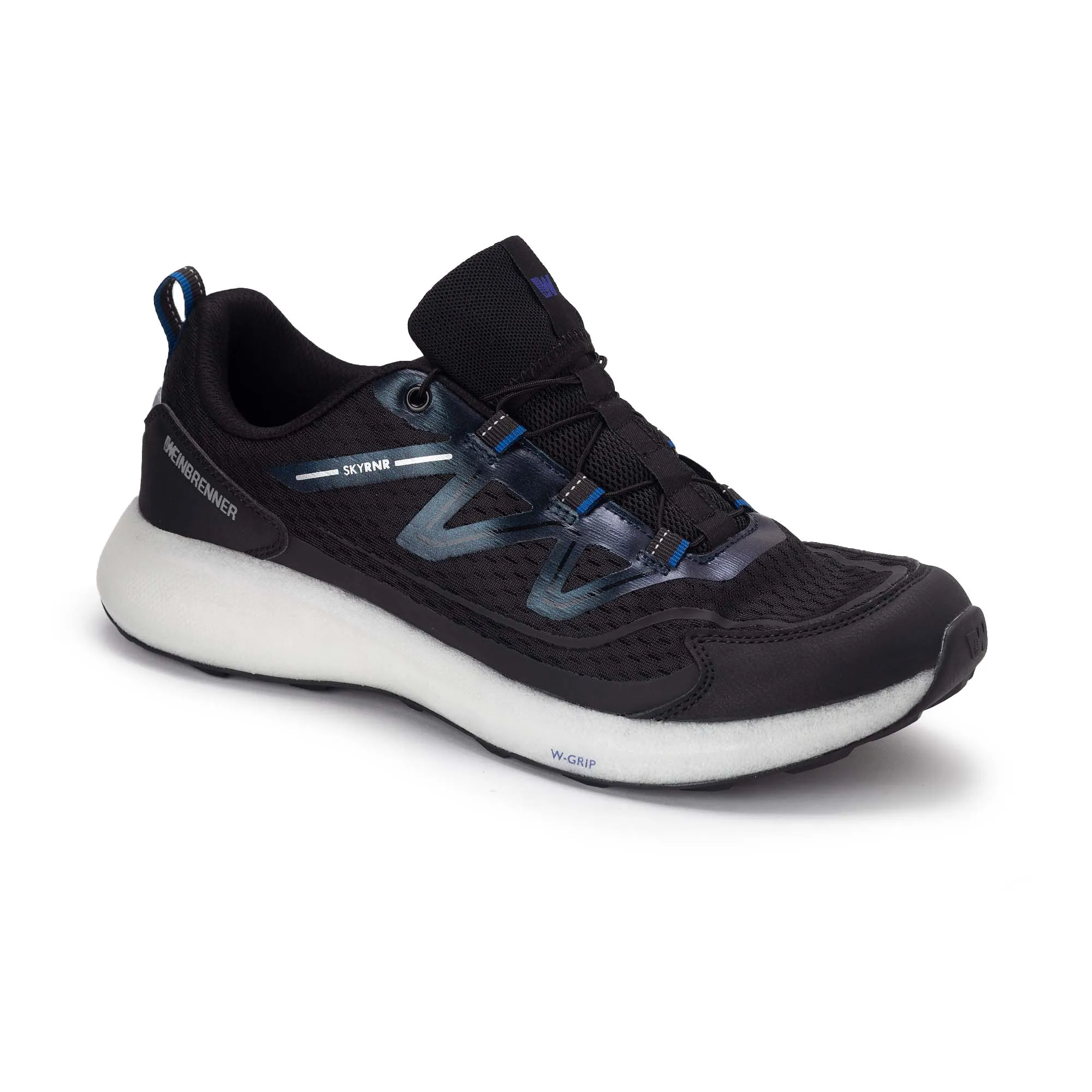 Weinbrenner Men Outdoor Shoes 840X039