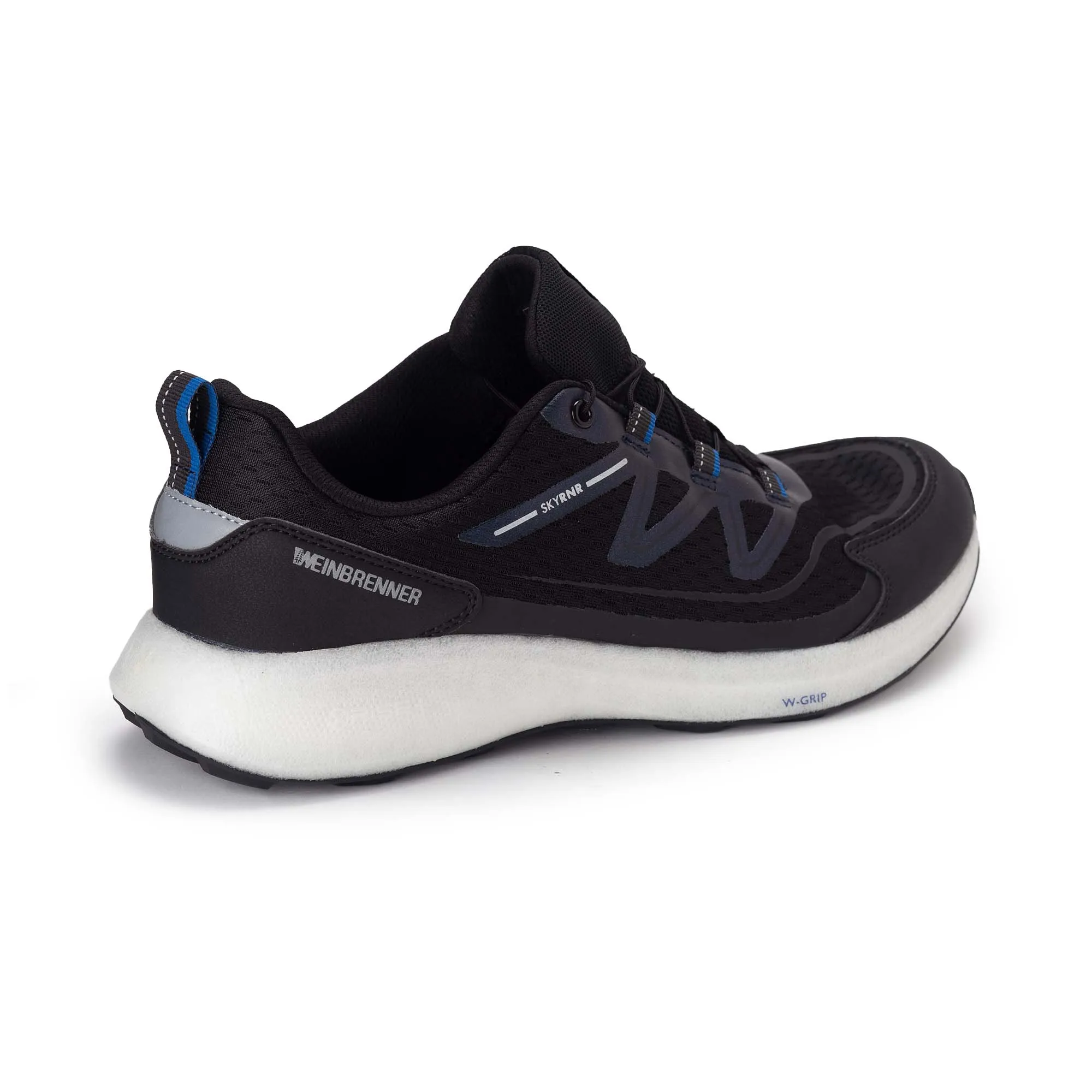 Weinbrenner Men Outdoor Shoes 840X039