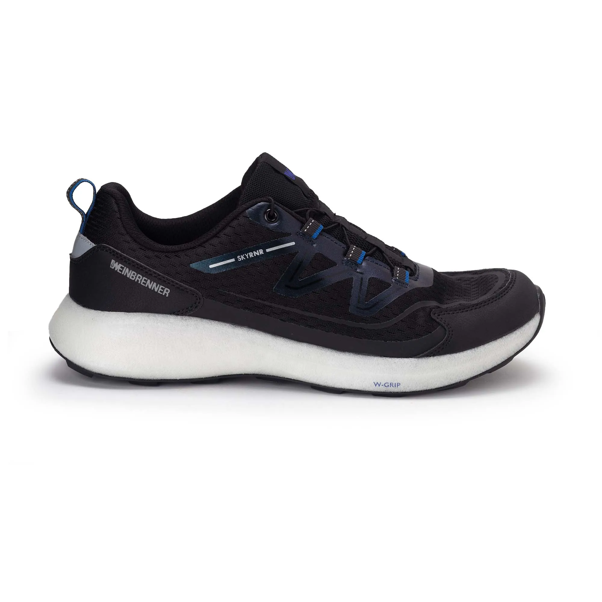 Weinbrenner Men Outdoor Shoes 840X039