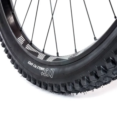 Wheel Trs Plus All Terrain 27.5" X 2.35