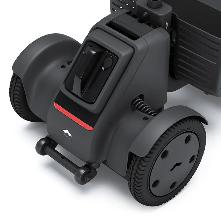 WHILL Model R 4-Wheel Scooter
