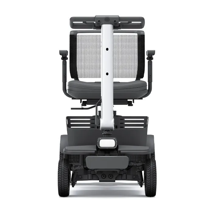 WHILL Model R 4-Wheel Scooter