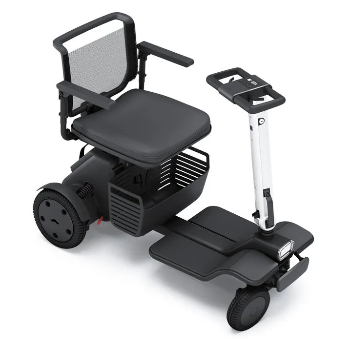 WHILL Model R 4-Wheel Scooter