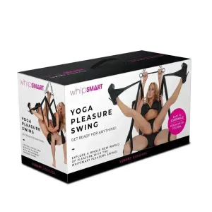 WhipSmart Yoga Sex Swing -  Swing