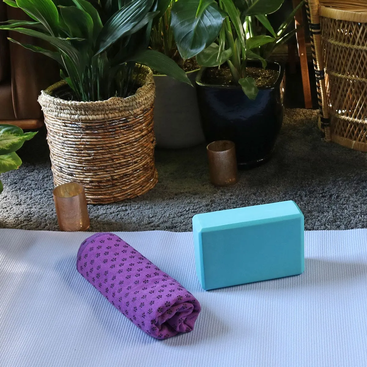 Wholesale Yoga Blocks