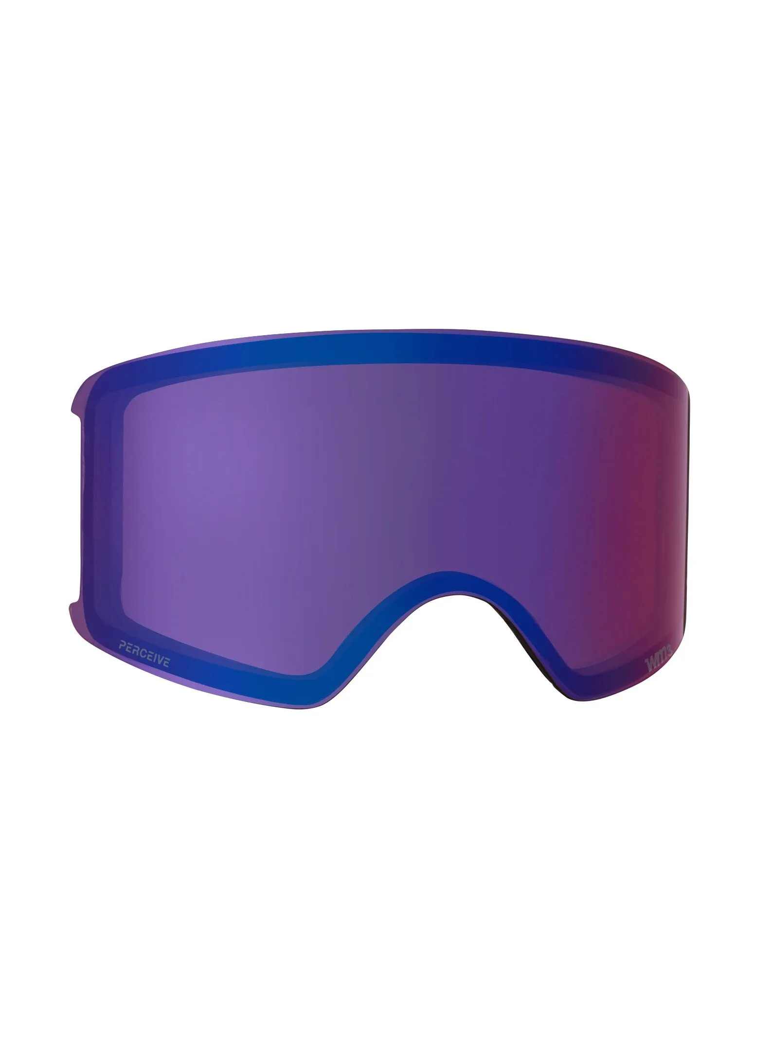 WM3 Perceive Lens