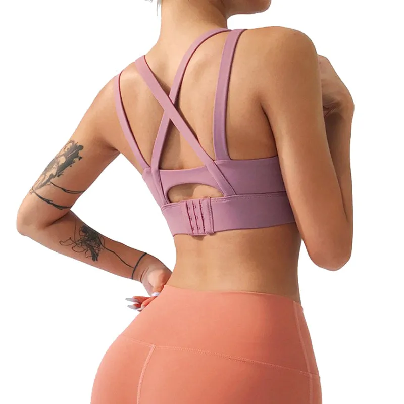 Women Bra Sports