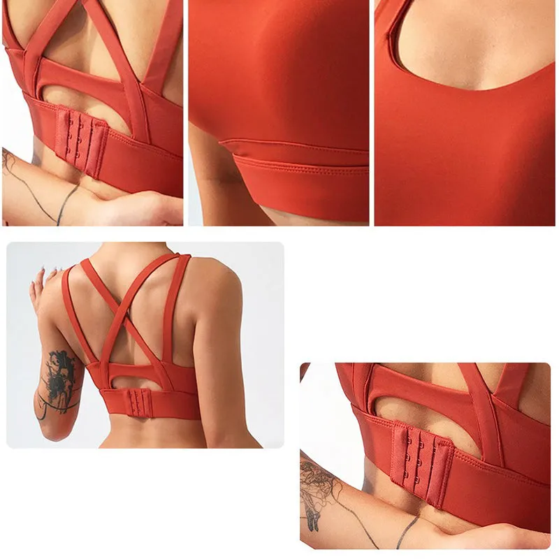 Women Bra Sports