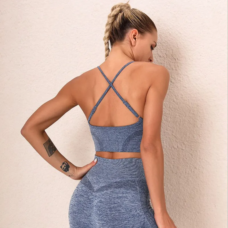 Women Bra Sports