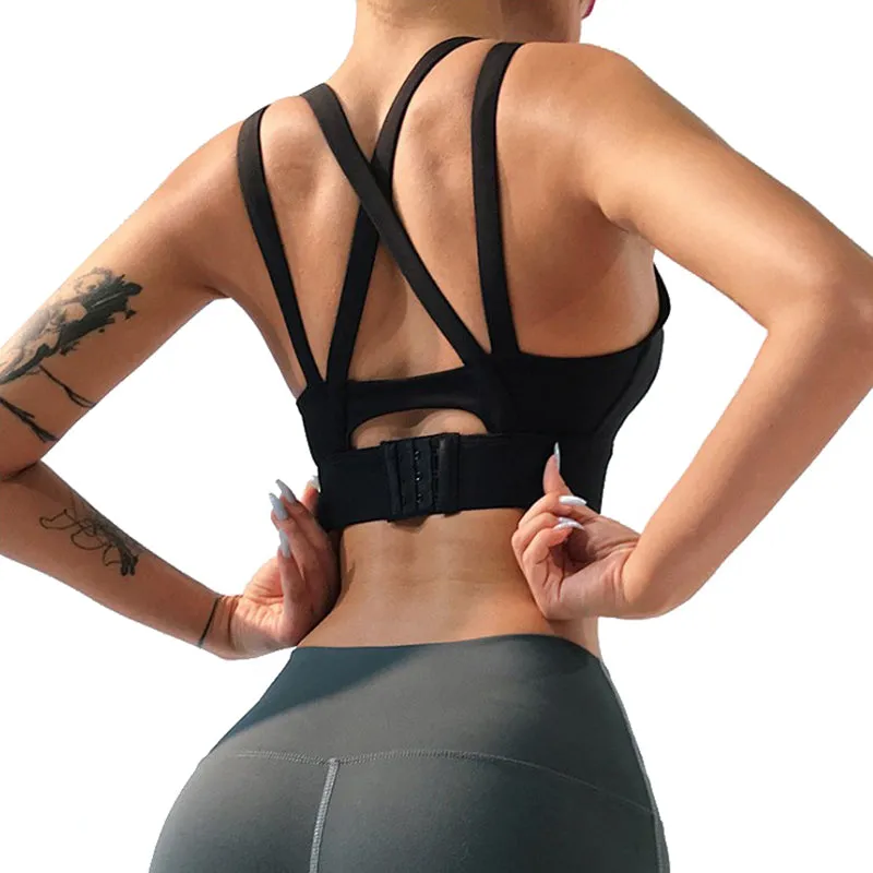 Women Bra Sports