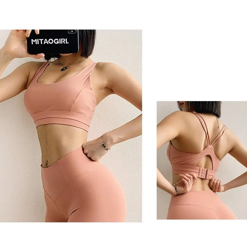 Women Bra Sports