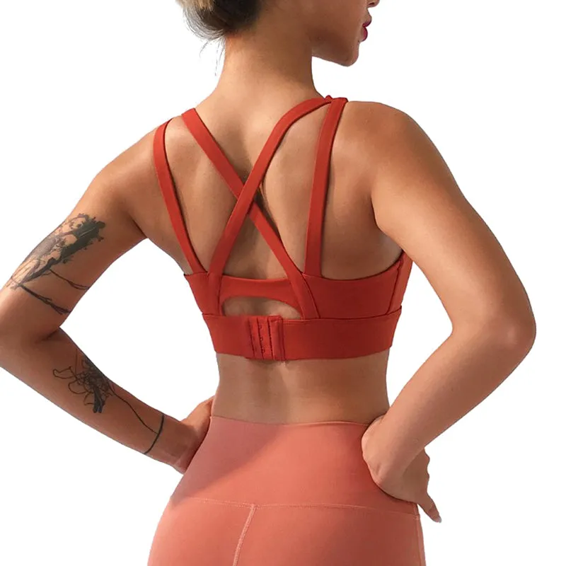 Women Bra Sports