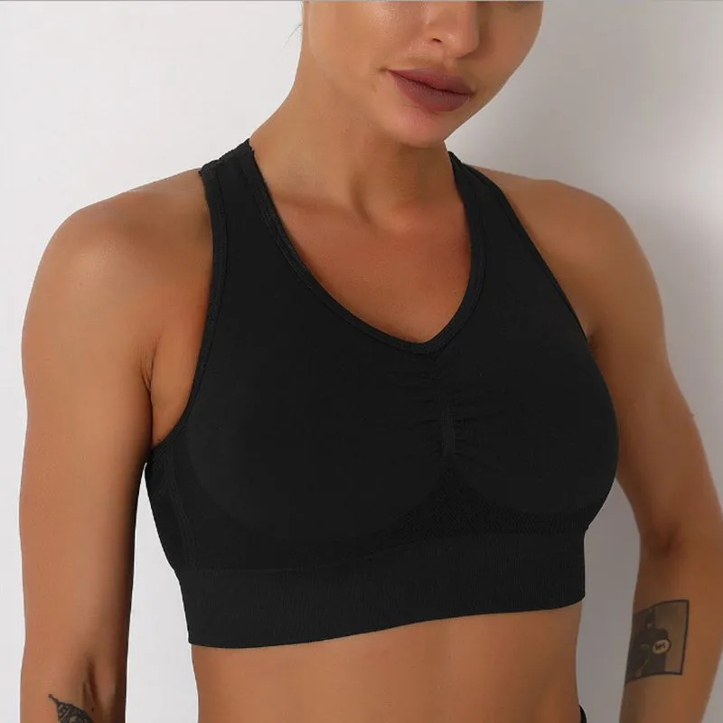 Women Bra Sports