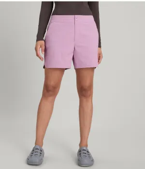 WOMEN' S WTR-CHASER  5" SHORTS - ZEN