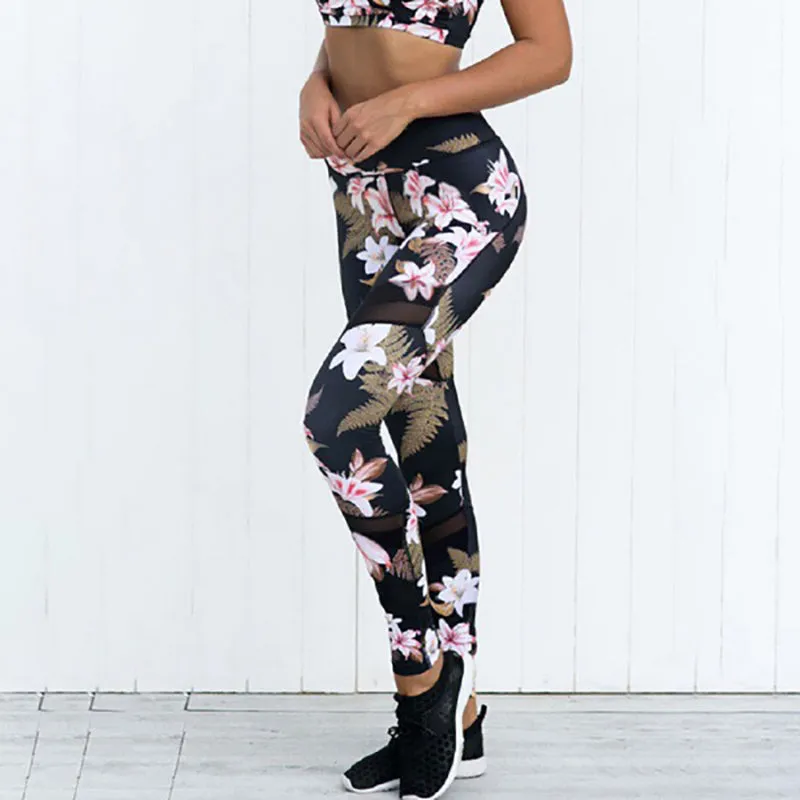 women yoga suit