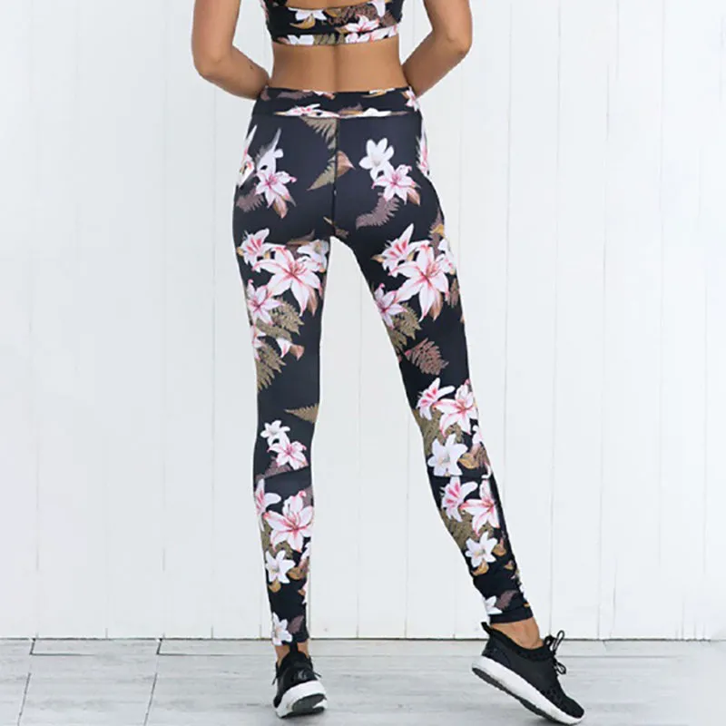 women yoga suit