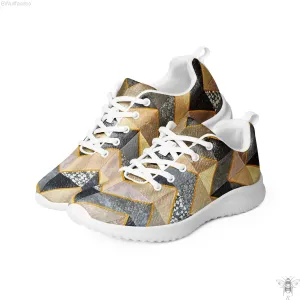 Women’s athletic shoes