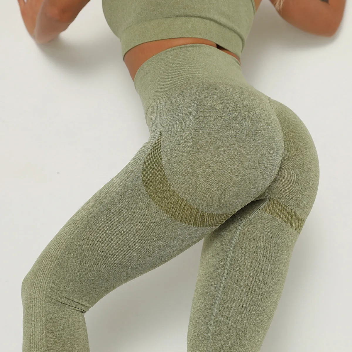 Women's Butt-Lifting Yoga Pants