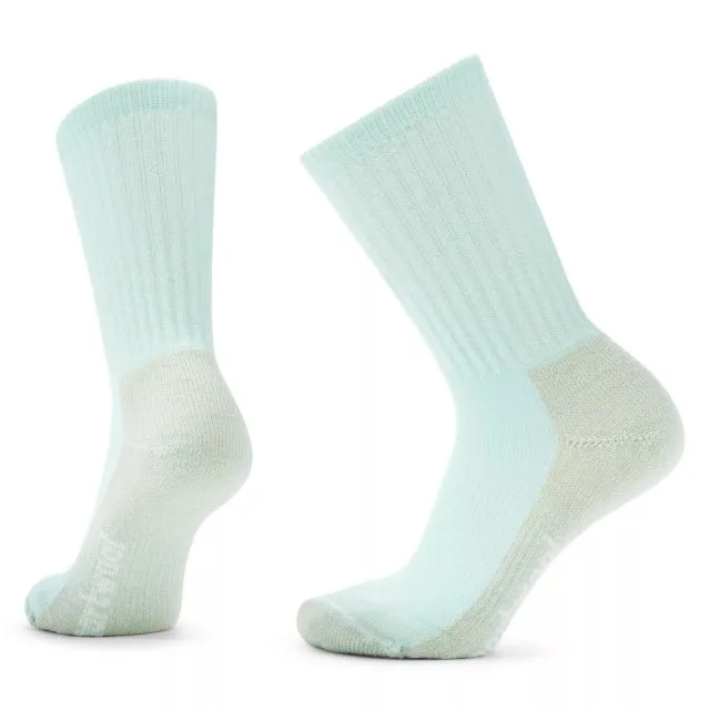 Women's Classic Edition Hike Light Cushion Crew Socks