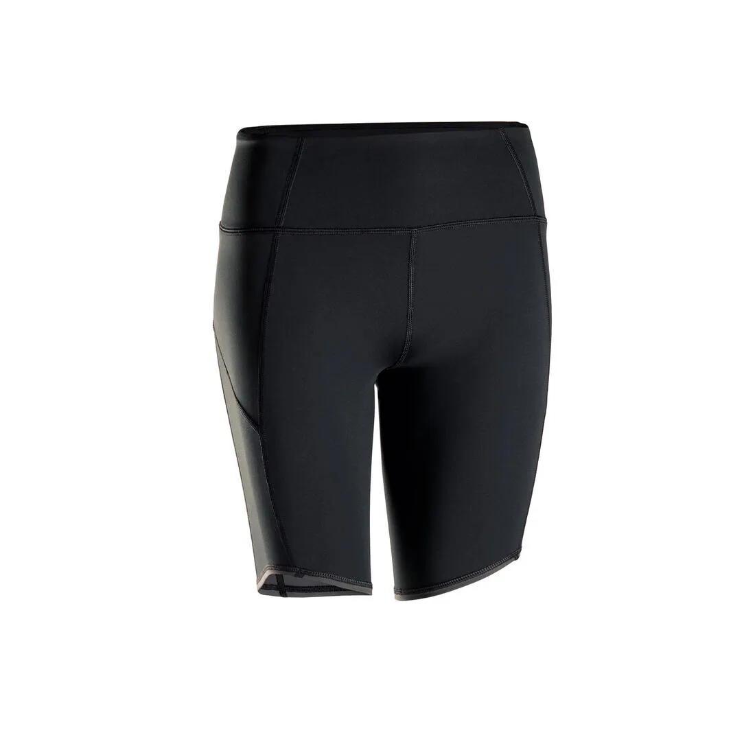 Women's Dynamic Yoga Cycling Shorts