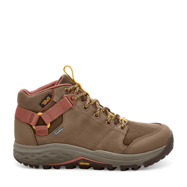 Women's Grandview GTX - Chocolate Chip