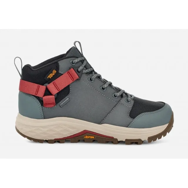 Women's Grandview GTX - Chocolate Chip