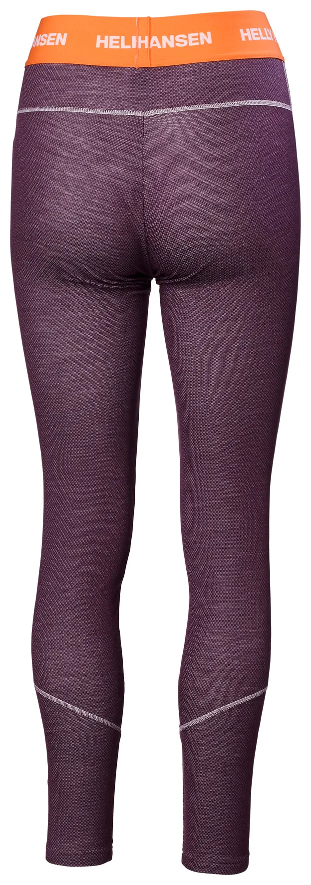 WOMEN'S LIFA MERINO MIDWEIGHT PANT - AMETHYST