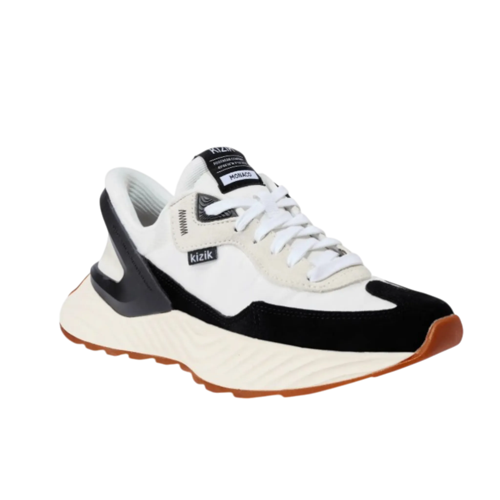 Women's Monaco