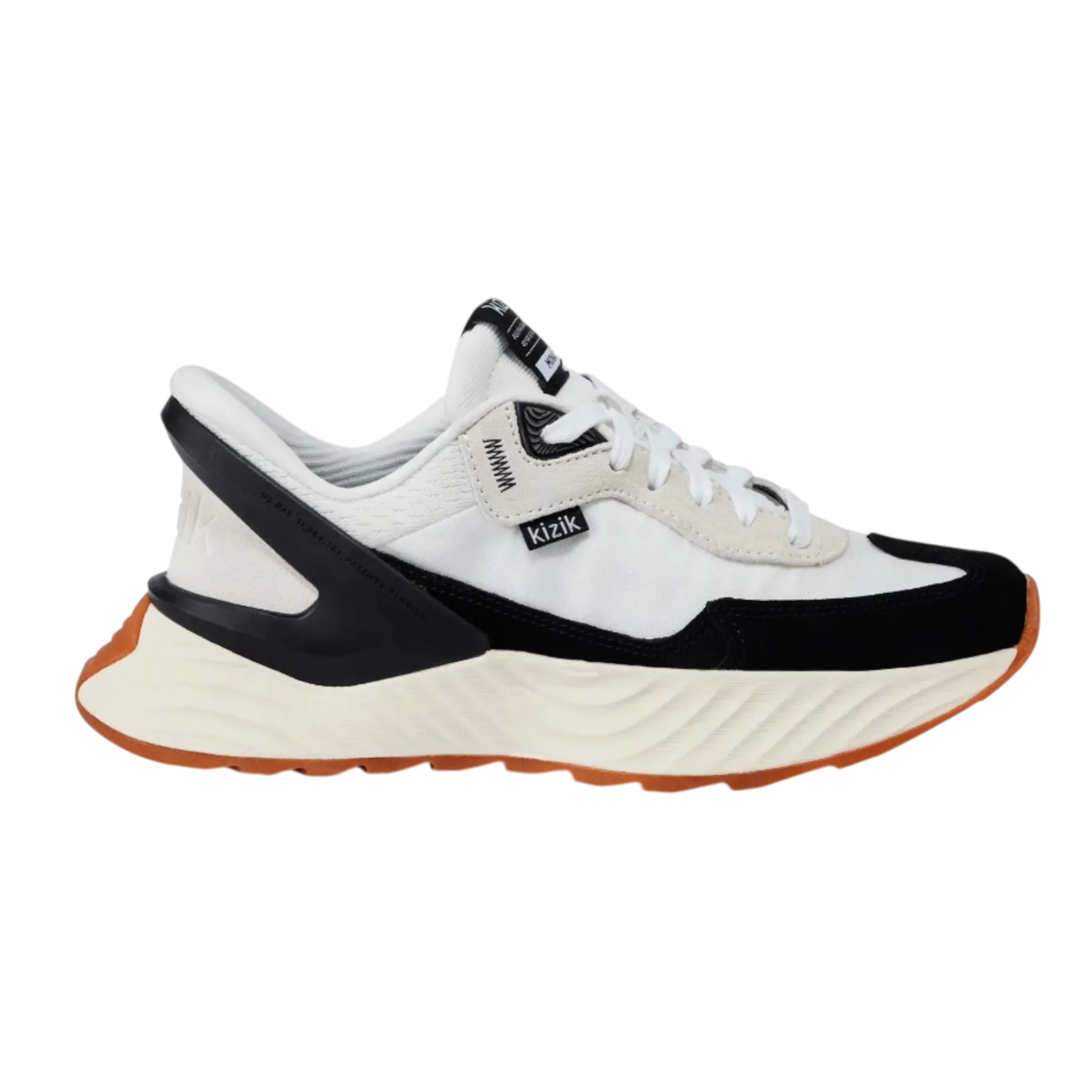Women's Monaco