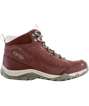 Women's Ousel Mid B-DRY