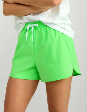 Womens Pursuit Volley Swim Short