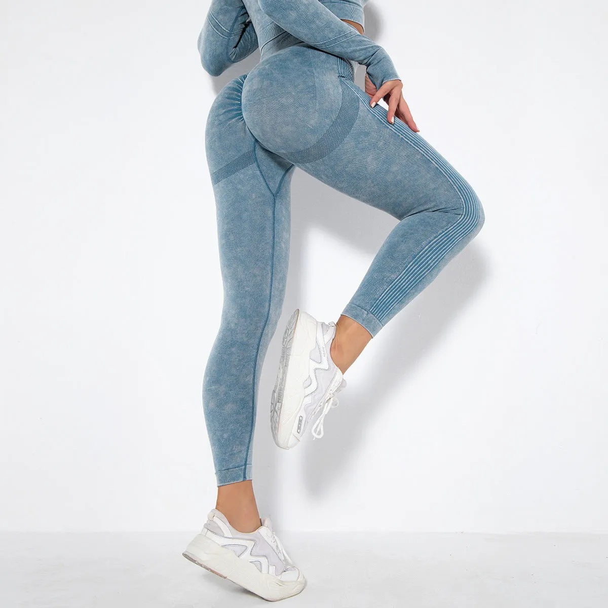 Women's Sports And Fitness Leggings trending