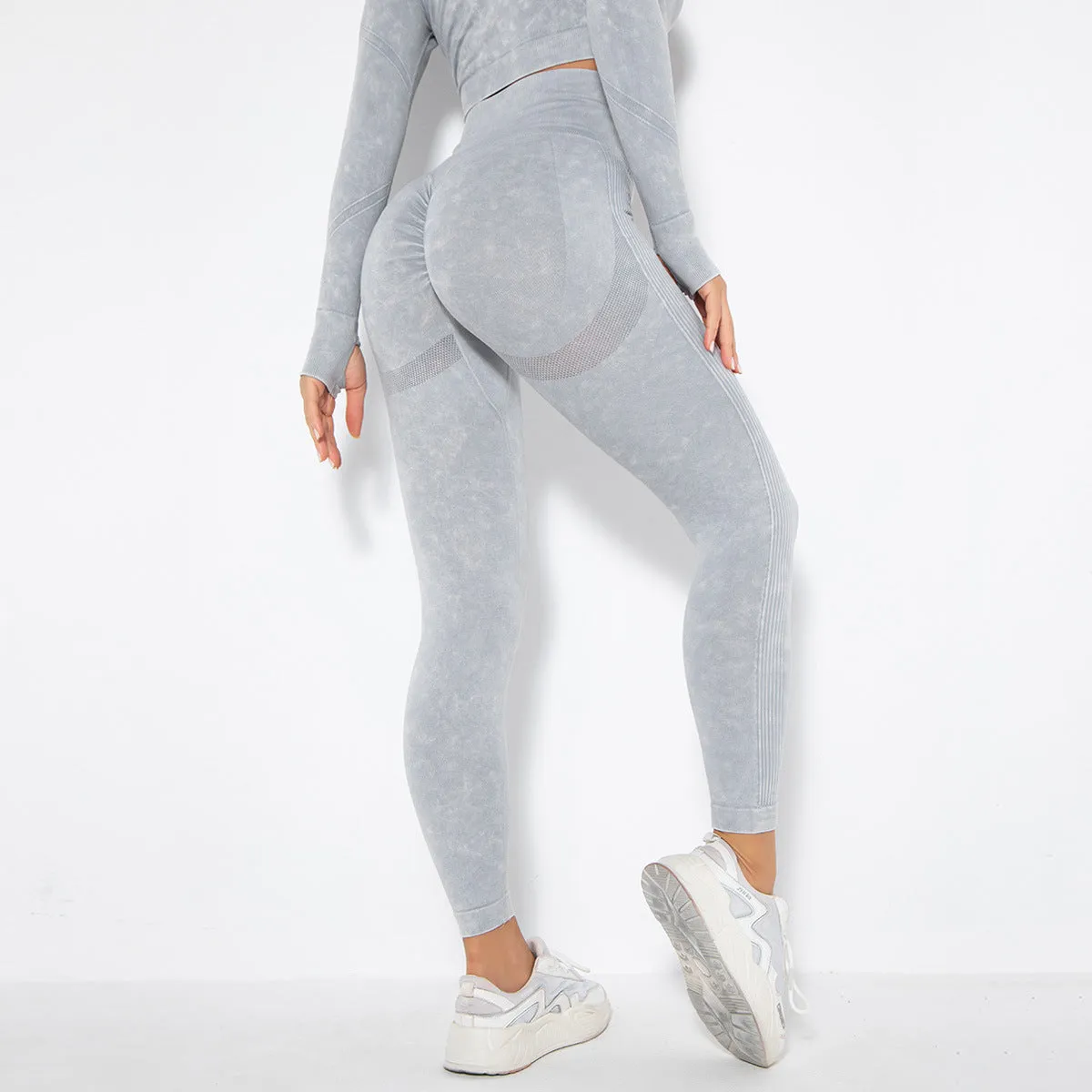 Women's Sports And Fitness Leggings trending
