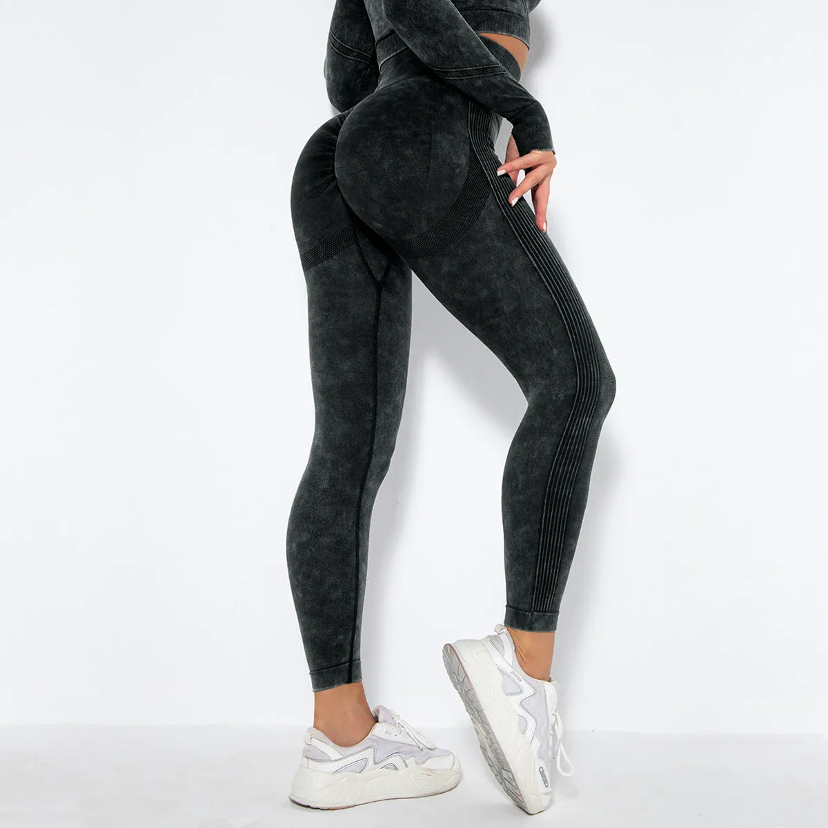 Women's Sports And Fitness Leggings trending