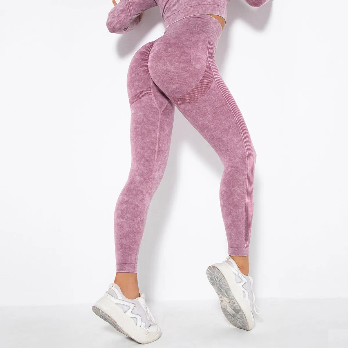 Women's Sports And Fitness Leggings trending