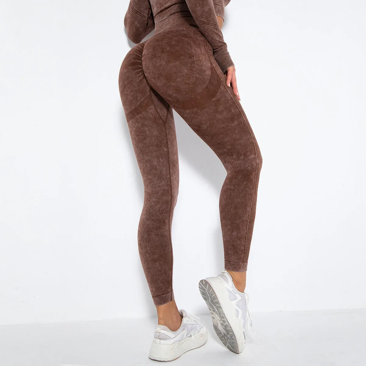 Women's Sports And Fitness Leggings trending