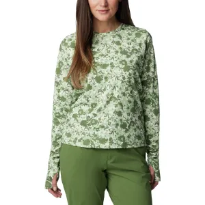 Women's Summit Valley Long Sleeve Crew