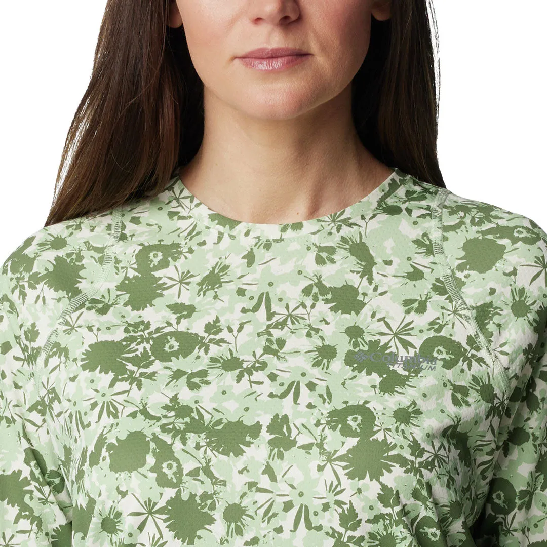 Women's Summit Valley Long Sleeve Crew
